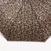 Paraplyer til kvinder med leopardmønster Paraplyer til kvinder med leopardmønster