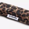 Paraplyer til kvinder med leopardmønster Paraplyer til kvinder med leopardmønster