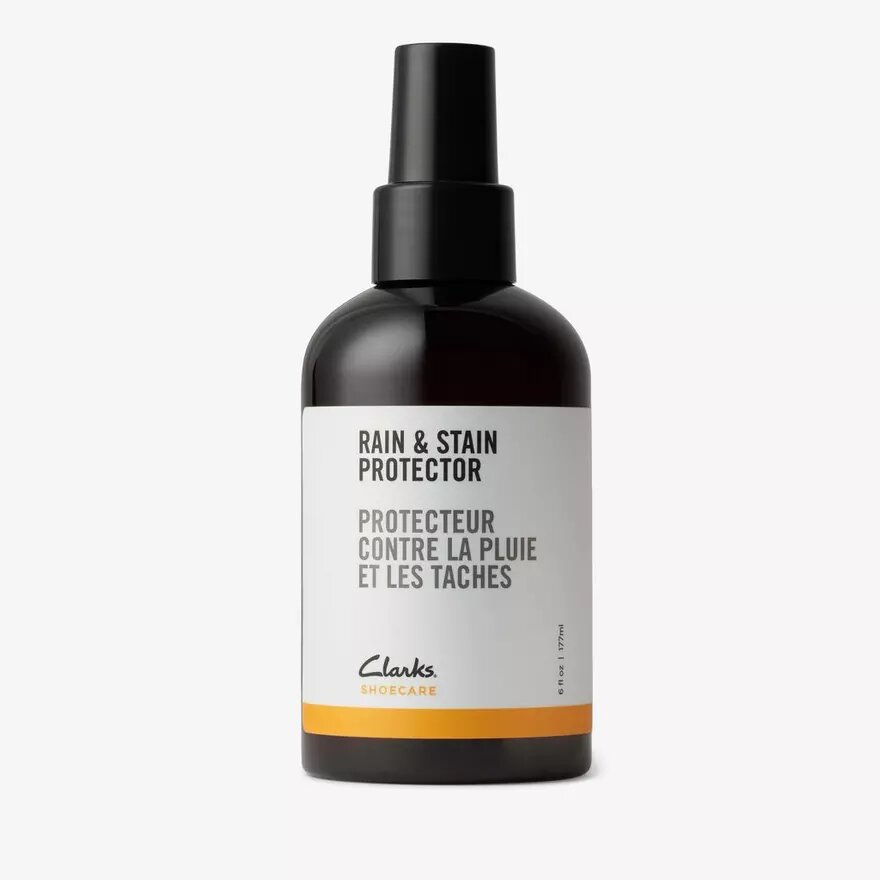 Regn- og pletbeskyttelsesspray | Skopleje Regn- og pletbeskyttelsesspray | Skopleje