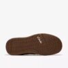 Sailview-sejlersko til mænd med snørebånd i lys beige nubuck