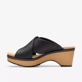 Seannah Nora kilehæle-sandaler til kvinder