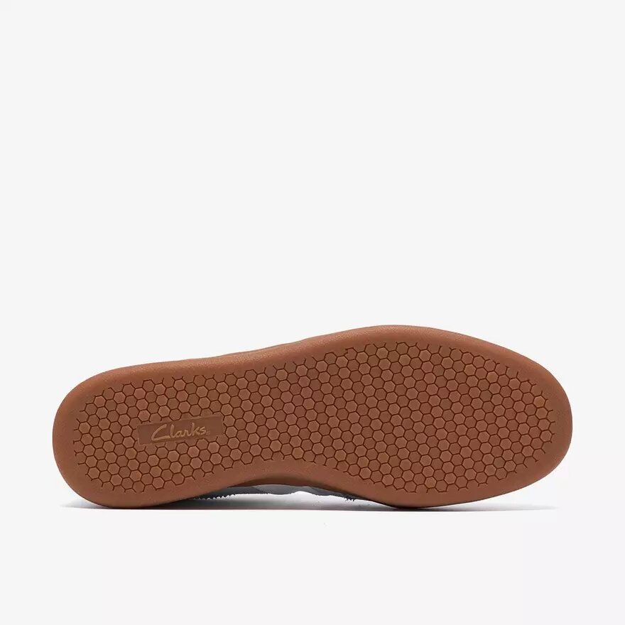 Seco Speed 2 Sneakers til kvinder i lyseblåt ruskind Seco Speed 2 Sneakers til kvinder i lyseblåt ruskind
