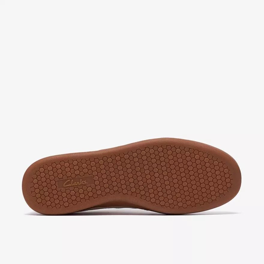 Seco Speed 2 sneakers til kvinder i offwhite ruskind Seco Speed 2 sneakers til kvinder i offwhite ruskind
