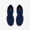 Seco Speed2 sneakers i marineblåt ruskind til kvinder Seco Speed2 sneakers i marineblåt ruskind til kvinder