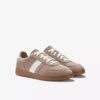 Seco Speed2 Sneakers til kvinder i lysebrunt ruskind