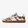 Seco Speed2 sneakers til kvinder med ko-print