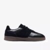 Seco Speed2 sorte Sneakers til kvinder Seco Speed2 sorte Sneakers til kvinder
