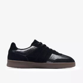 Seco Speed2 sorte Sneakers til kvinder