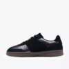 Seco Speed2 sorte Sneakers til kvinder Seco Speed2 sorte Sneakers til kvinder