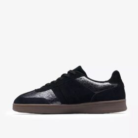 Seco Speed2 sorte Sneakers til kvinder