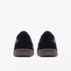 Seco Speed2 sorte Sneakers til kvinder Seco Speed2 sorte Sneakers til kvinder