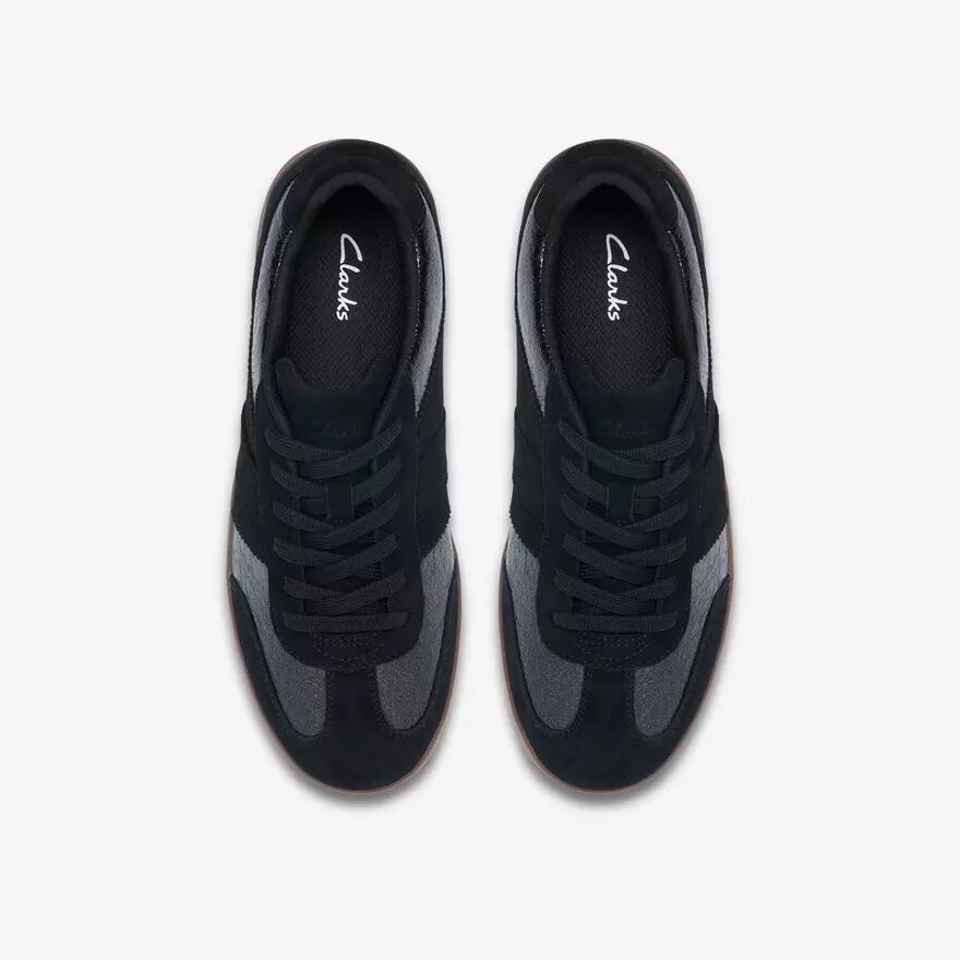 Seco Speed2 sorte Sneakers til kvinder Seco Speed2 sorte Sneakers til kvinder