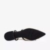 Sensa15 Bow cremefarvet læslingback til kvinder Sensa15 Bow cremefarvet læslingback til kvinder