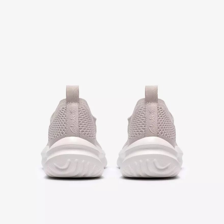 Solevana Knit lysegrå Sneakers til kvinder Solevana Knit lysegrå Sneakers til kvinder