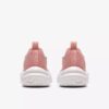 Solevana Knit-sneakers til kvinder i støvet lyserød Solevana Knit-sneakers til kvinder i støvet lyserød