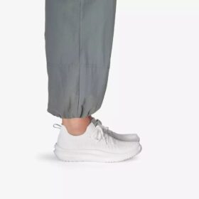 Solevana Lace hvide Sneakers til kvinder