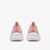 Solevana Lace Sneakers til kvinder i støvet lyserød Solevana Lace Sneakers til kvinder i støvet lyserød