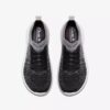 Solevana Lace sorte Sneakers til kvinder