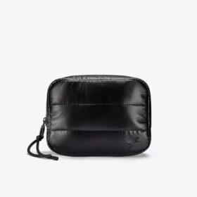 Solevana Mini-tasker for kvinder, sort Solevana Mini-tasker for kvinder, sort