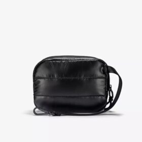 Solevana Mini-tasker for kvinder, sort Solevana Mini-tasker for kvinder, sort