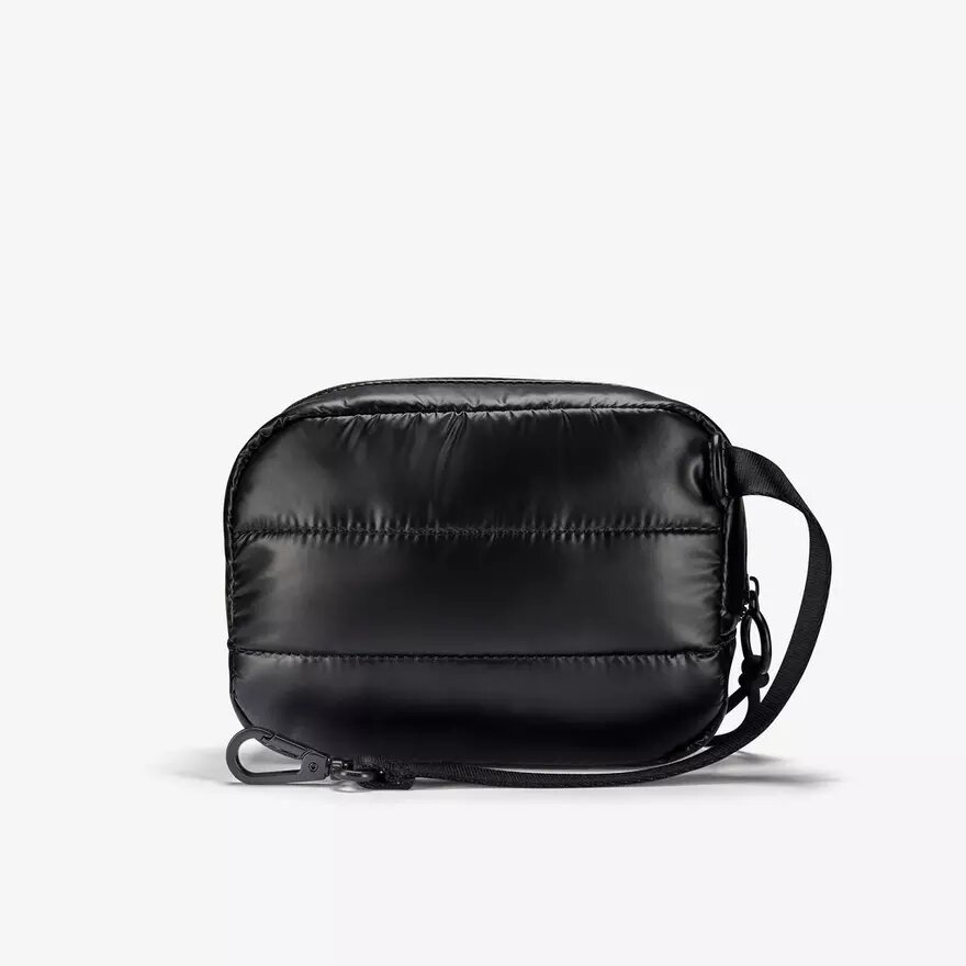 Solevana Mini-tasker for kvinder, sort Solevana Mini-tasker for kvinder, sort