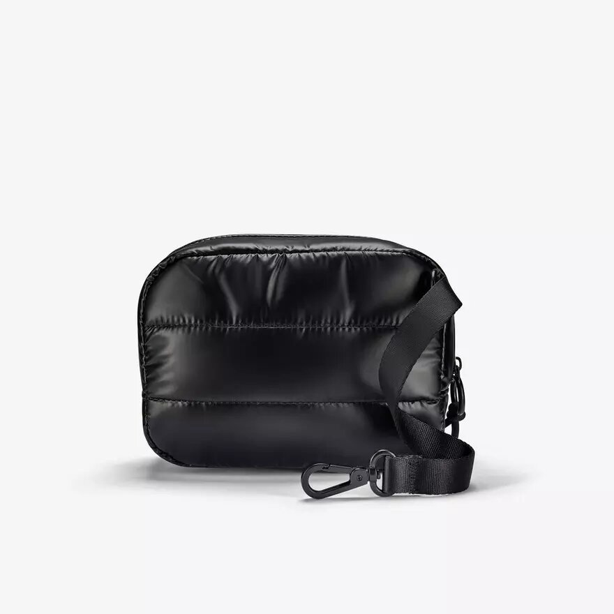 Solevana Mini-tasker for kvinder, sort Solevana Mini-tasker for kvinder, sort