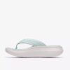 Solevana Post flip-flop til kvinder i havskumsgrøn Solevana Post flip-flop til kvinder i havskumsgrøn