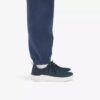 Solevana-sneakers til mænd i navy