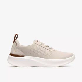 Solevana-sneakers til mænd i off-white