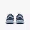 Solevana Step blågrå Slip-ons til kvinder