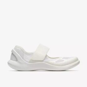 Solevana Strap hvide Sneakers til kvinder Solevana Strap hvide Sneakers til kvinder