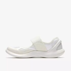 Solevana Strap hvide Sneakers til kvinder Solevana Strap hvide Sneakers til kvinder