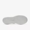 Solevana Strap hvide Sneakers til kvinder Solevana Strap hvide Sneakers til kvinder