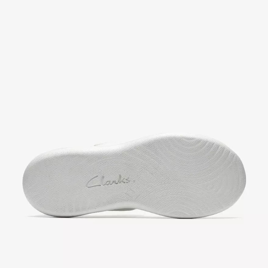 Solevana Strap hvide Sneakers til kvinder Solevana Strap hvide Sneakers til kvinder