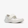 Solevana Strap hvide Sneakers til kvinder Solevana Strap hvide Sneakers til kvinder