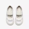 Solevana Strap hvide Sneakers til kvinder Solevana Strap hvide Sneakers til kvinder