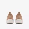 Solevana Style sandfarvede sneakers til kvinder Solevana Style sandfarvede sneakers til kvinder