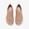 Solevana Style sandfarvede sneakers til kvinder Solevana Style sandfarvede sneakers til kvinder