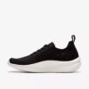 Solevana Style sorte Sneakers til kvinder Solevana Style sorte Sneakers til kvinder