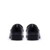 Steadwell Bit herresko i sort læder Loafers Steadwell Bit herresko i sort læder Loafers