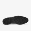 Steadwell Step herresko i sort læder Loafers