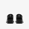 Steadwell Step herresko i sort læder Loafers