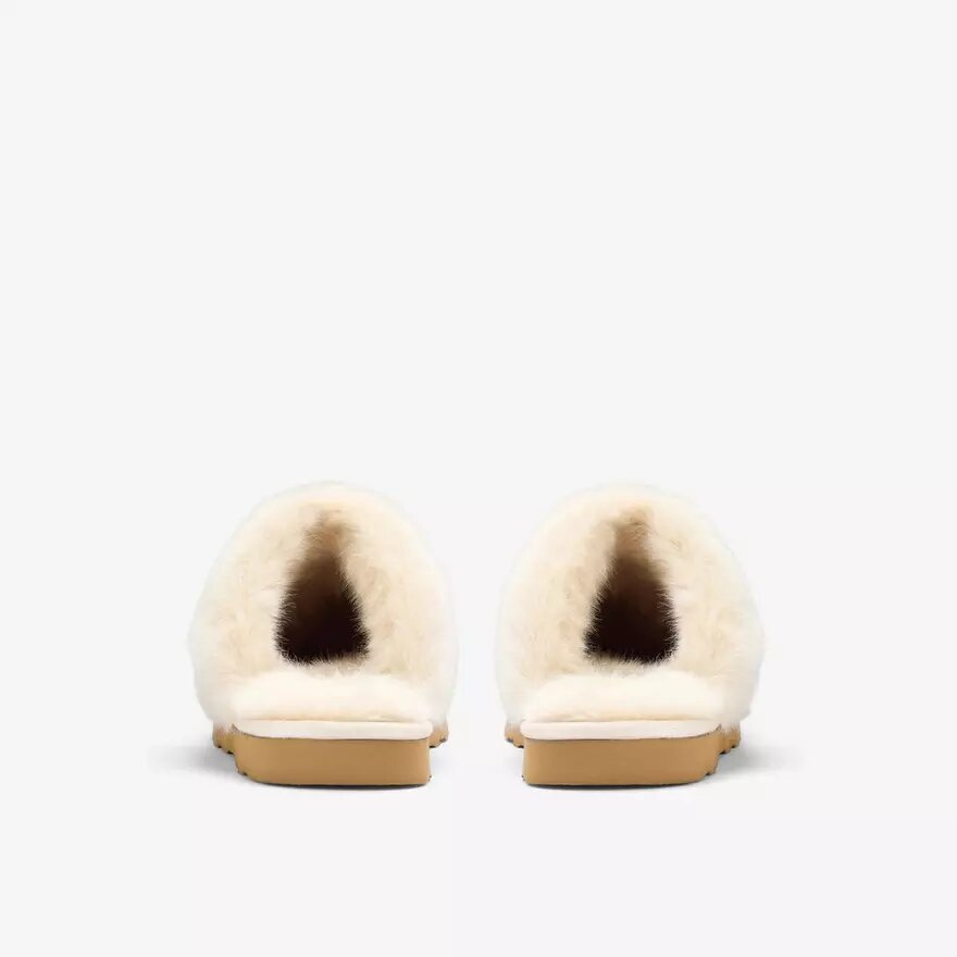 Stockinette-hjemmesko til kvinder i khaki Stockinette-hjemmesko til kvinder i khaki