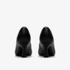 Tammitha Eve-pumps i sort læder til kvinder