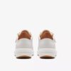Tivoli Zip off hvide lædersneakers til kvinder Tivoli Zip off hvide lædersneakers til kvinder