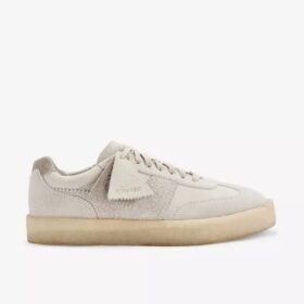 Tor 80 til kvinder. Hvide Sneakers