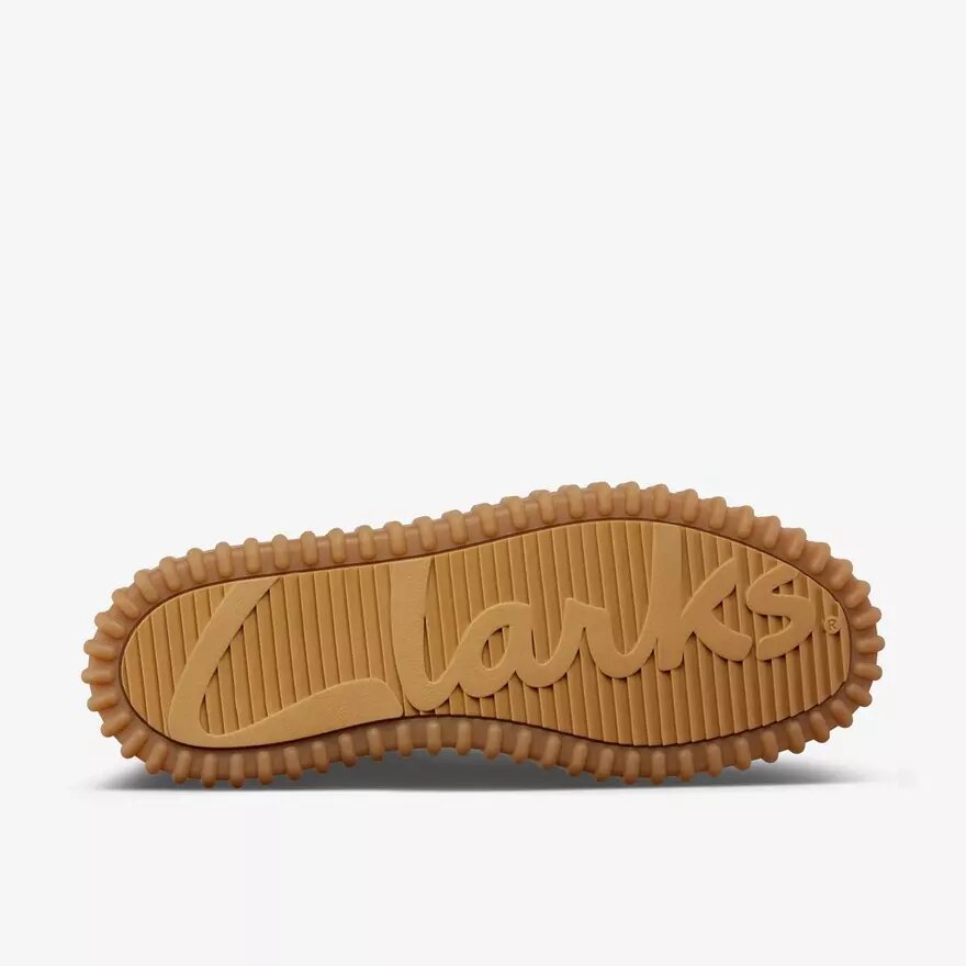 Torhill Bee lysebrune nubuck-mokkasiner til kvinder, USA Torhill Bee lysebrune nubuck-mokkasiner til kvinder, USA