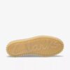 Torhill Lace mændssko i mørkegrå nubuck