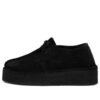 Trek Kilehæle “Black Suede” 26174019