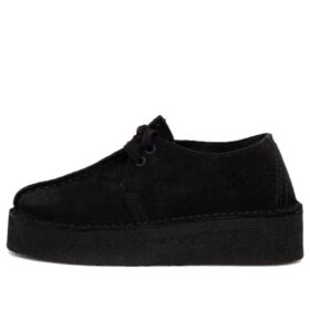 Trek Kilehæle “Black Suede” 26174019